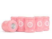 Image of Cap•A•Cooz 6-Packer :: All Pink