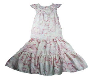 Image of Ladies tea party frock 