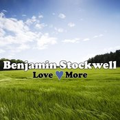 Image of Love More - Audio CD