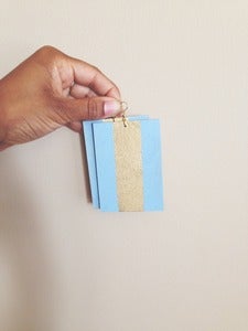 Image of Colored Squares