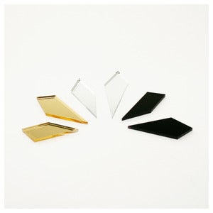 Image of Shard Studs