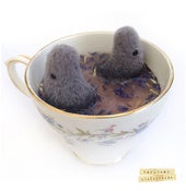 Image of Worry Tea #3