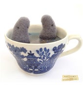 Image of Worry Tea #4