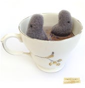 Image of Worry Tea #5
