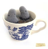 Image of Worry Tea #8