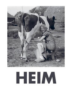 Image of Heim - magasin