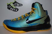 Image of Nike KD V "N7"