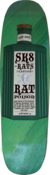 Image of SK8RATS Rat Poison Bottle Cruiser Skateboards