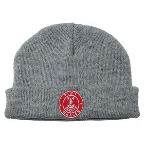Image of Sea Scout Beanie Gray