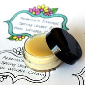 Image of Handmade Eternal Spring Under Eye and Anti-Wrinkle Cream