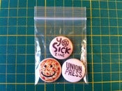 Image of Button 3 Pack