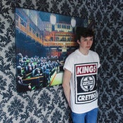 Image of King's & Cretins Tee