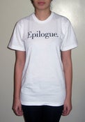 Image of Epilogue.