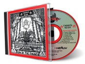 Image of TYRANT'S REIGN - Year of the Tyrants +1 CD