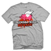Image of Trends Kill Music