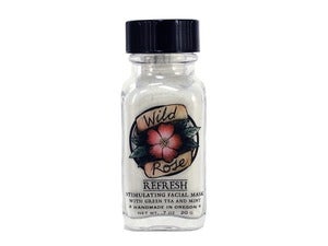 Image of Refresh <br> Stimulating Facial Mask 1oz