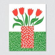 Image of Tulips