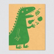 Image of Vegesaurus