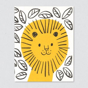 Image of Jungle Lion