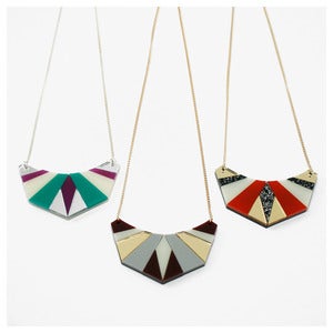 Image of Egyptian Necklace