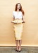 Image of Charlotte Skirt Kit