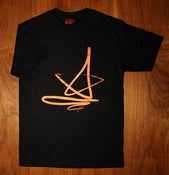 Image of STAR TEE Limited edition 1 of 20 - sold out
