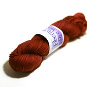 Image of Red Dirt Road Tonal DK - 100% SW Merino - Bona Fide