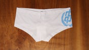 Image of RBC Booty Shorts -sold out