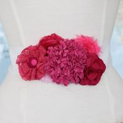 Image of bloom belt - 133