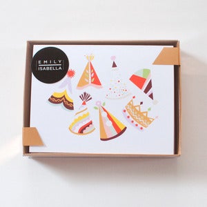 Image of Happy Birthday Party Box Set