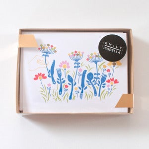 Image of A Day With The Dishes Box Set