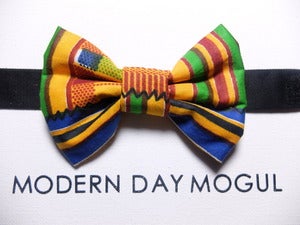Image of Akan Kente - Choice of Pattern