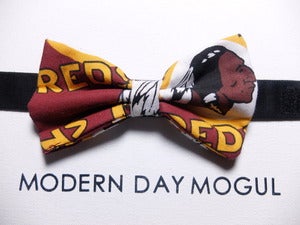 Image of REDSKINS