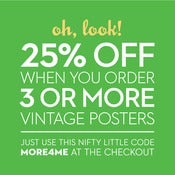 Image of Everybody Loves A Discount!