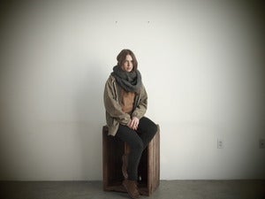 Image of NORDIC | Large Cowl
