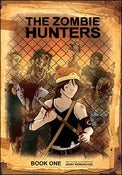 Image of TZH Book One