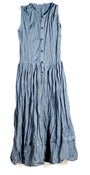 Image of 13.2.08 sleeveless orphan dress