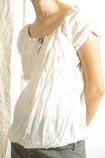 Image of 13.2.02 silk blouse