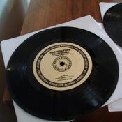 Image of Split 7" with High Water Marks
