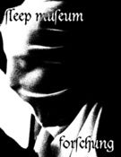 Image of B!168 Sleep Museum "Forschung" 5xCD Box Set