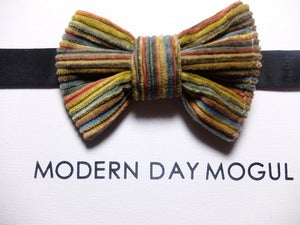 Image of STRIPED, SEALED, AND DELIVERED