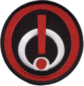 Image of Infected Patch