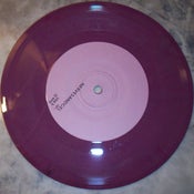 Image of Split 7" with Nervesandgel