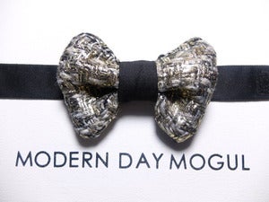 Image of Golden Tweed