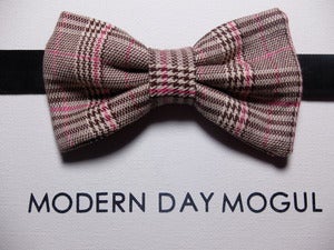 Image of The Perfect Gentleman - Color