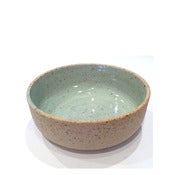 Image of Toasted Stoneware Small Noodle Bowl
