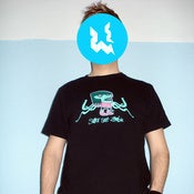 Image of JON BURGERMAN Super Snot Zombie Tee