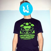 Image of TADO Furious Flora Tee