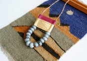 Image of Stonehaven Necklace