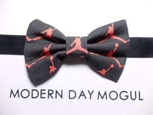 Image of Michael Jordan 50th Birthday - Jumpman